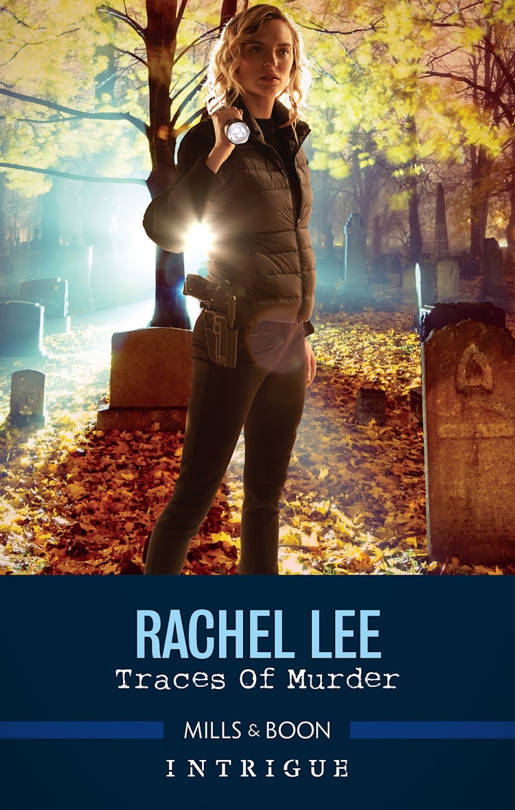 Cover image for Conard County: Traces of Murder, isbn: 9781867233114