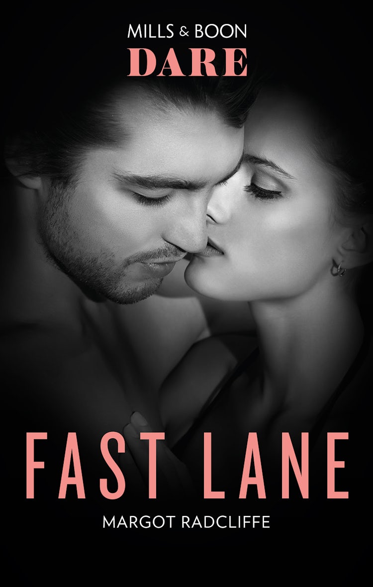 Cover image for Fast Lane, isbn: 9781867233282