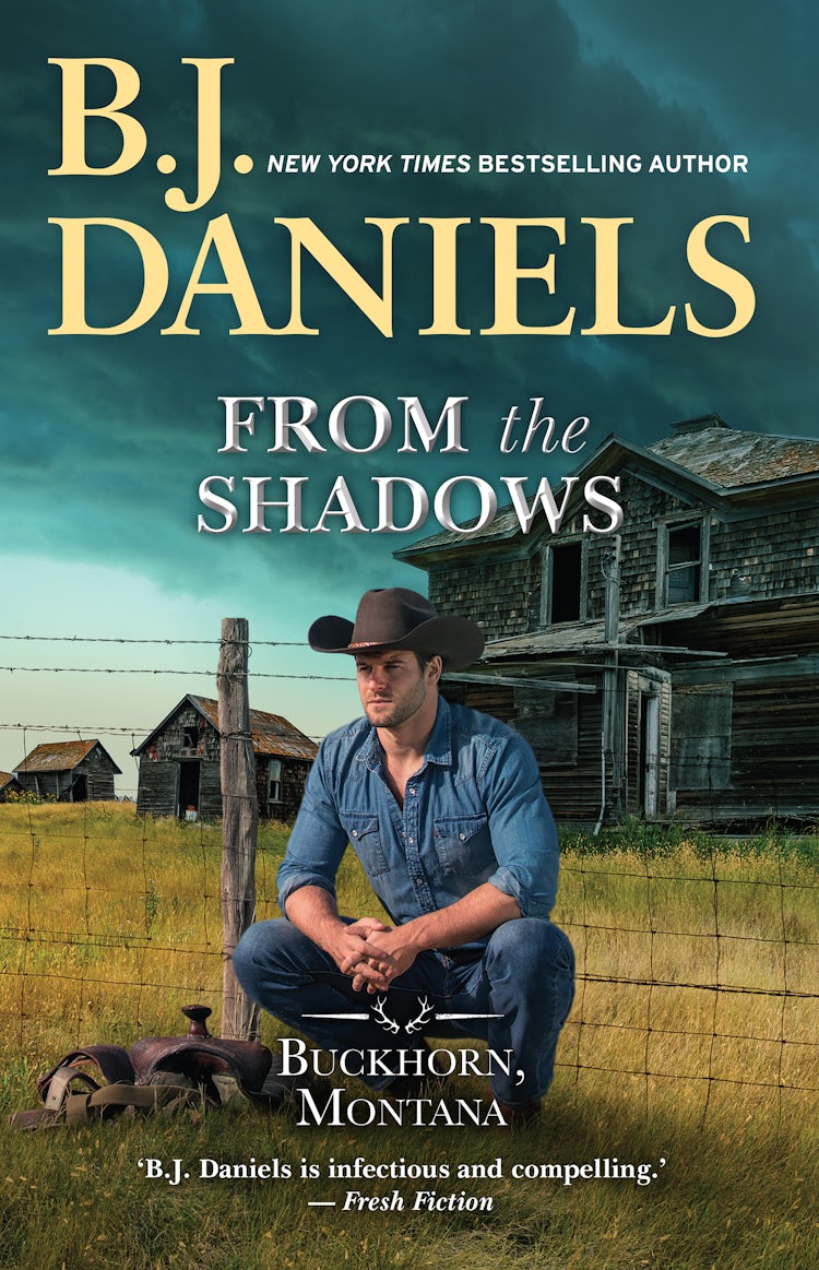 Cover image for From the Shadows, isbn: 9781867234135