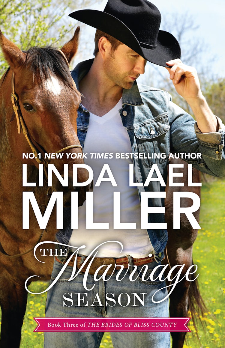 Cover image for The Marriage Season, isbn: 9781867234203