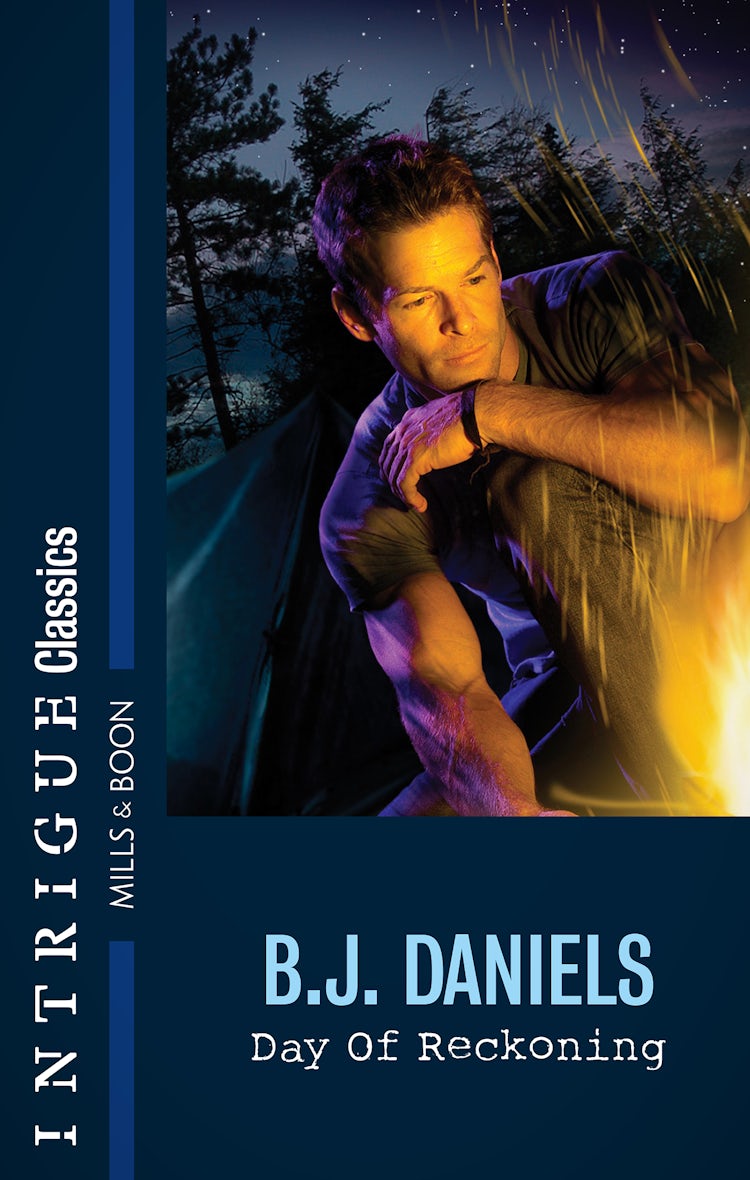 Cover image for Day of Reckoning, isbn: 9781867234289