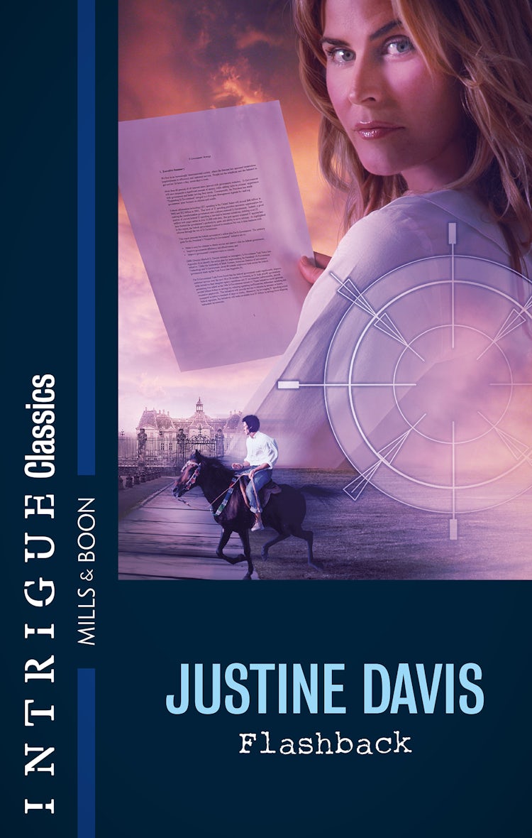 Cover image for Flashback, isbn: 9781867234319