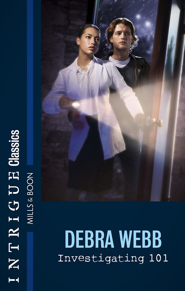 Cover image for Investigating 101, isbn: 9781867234371