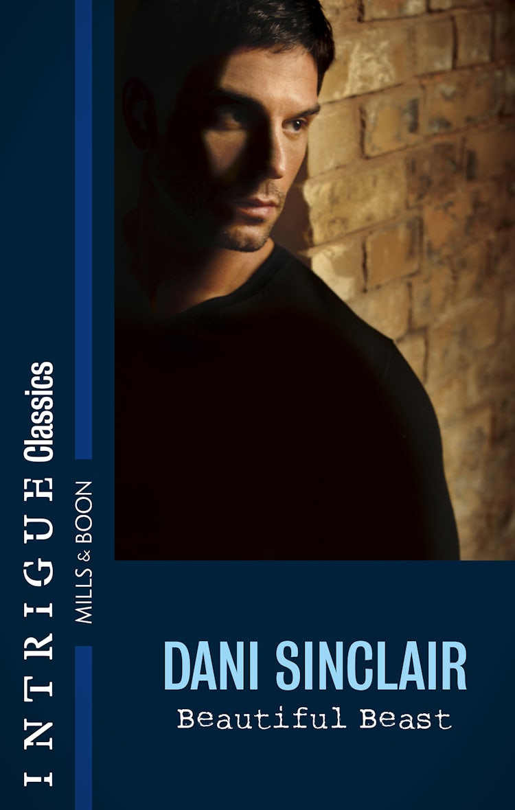 Cover image for Beautiful Beast, isbn: 9781867234395