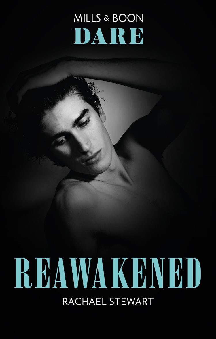 Cover image for Reawakened, isbn: 9781867234425