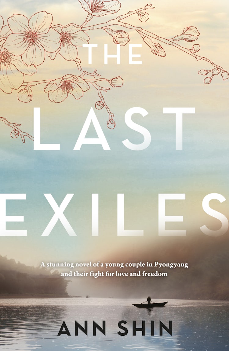 Cover image for The Last Exiles, isbn: 9781867234579