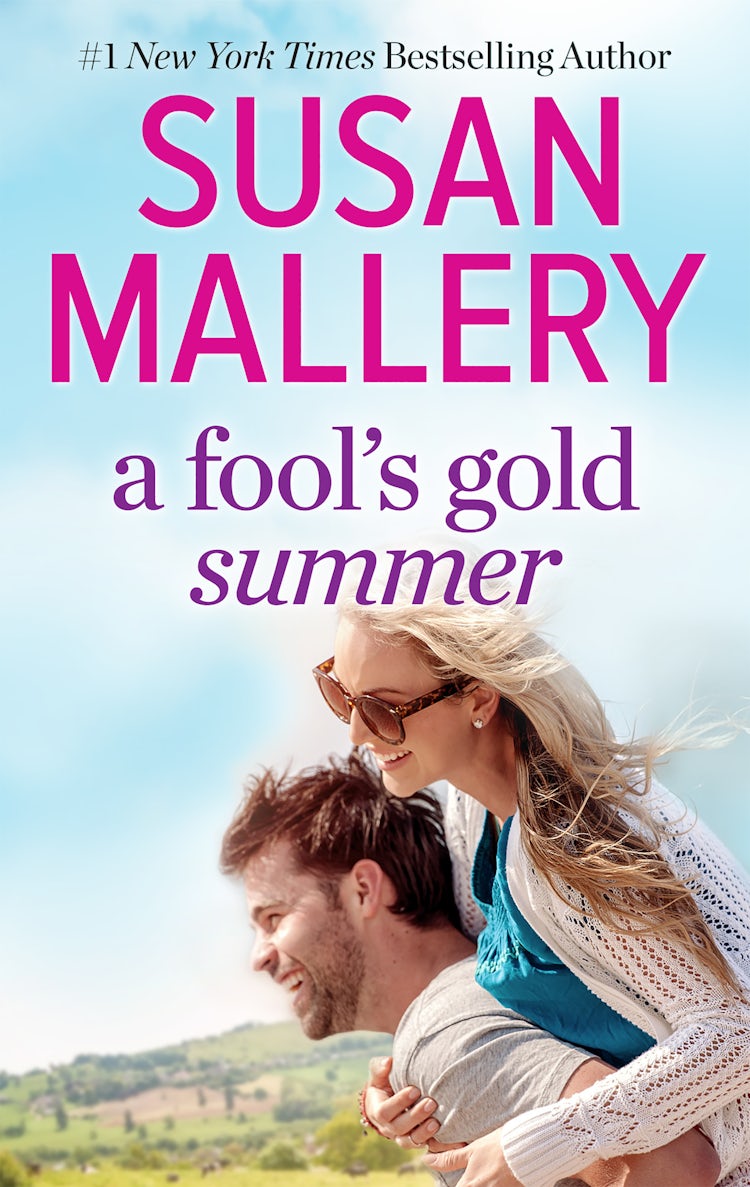 Cover image for A Fool's Gold Summer/Sister of the Bride/Almost Summer, isbn: 9781867234692