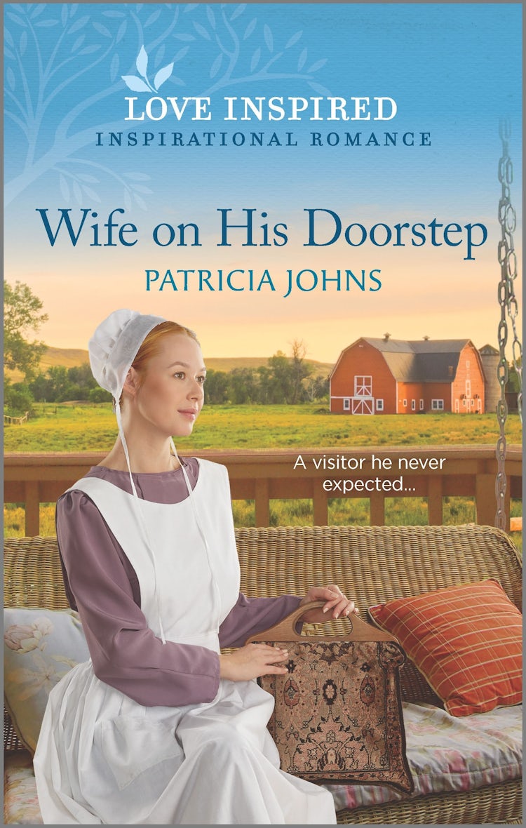 Cover image for Wife on His Doorstep, isbn: 9781867234739