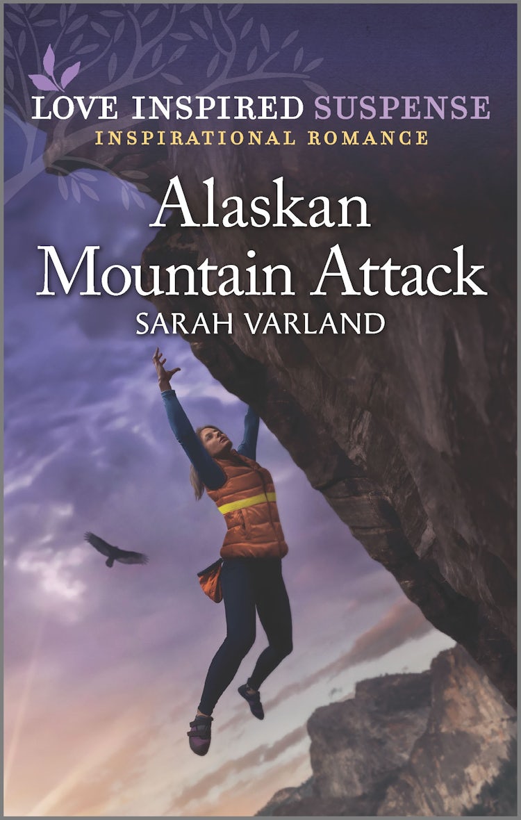 Cover image for Alaskan Mountain Attack, isbn: 9781867234821