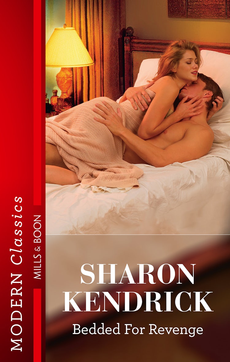 Cover image for Bedded for Revenge, isbn: 9781867235347