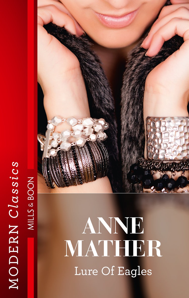 Cover image for Lure of Eagles, isbn: 9781867235439