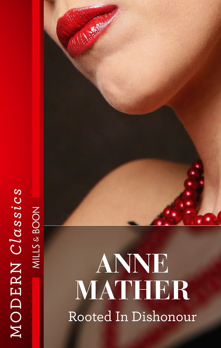 Cover image for Rooted in Dishonour, isbn: 9781867235453