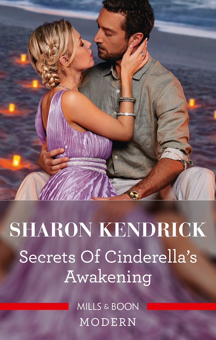 Cover image for Secrets of Cinderella's Awakening, isbn: 9781867235484