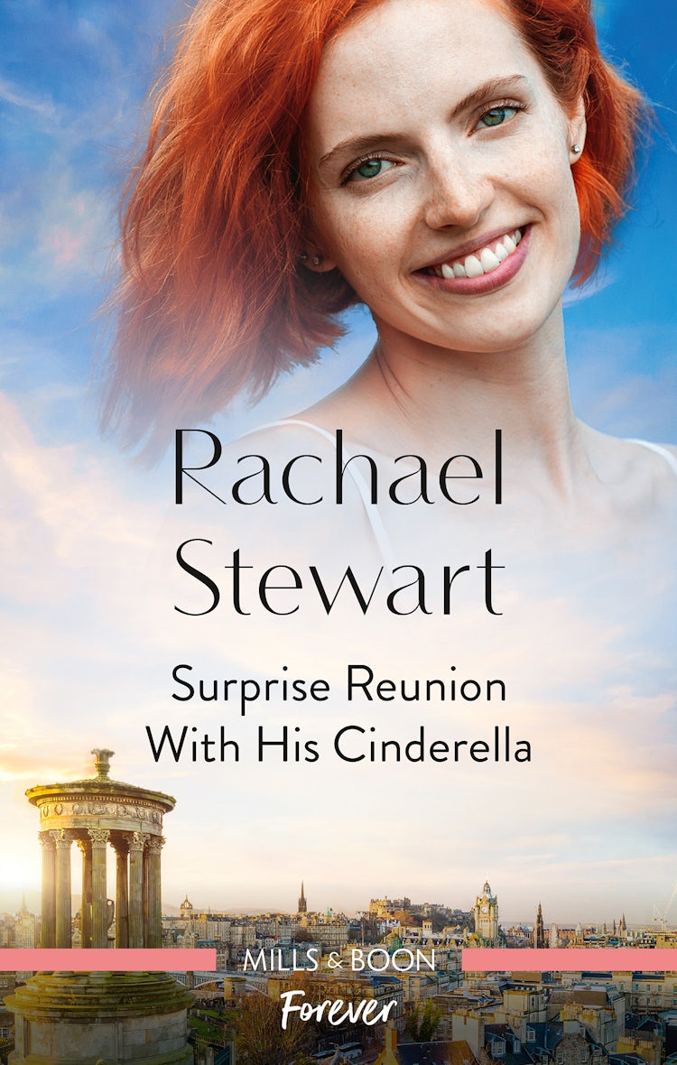 Cover image for Surprise Reunion with His Cinderella, isbn: 9781867235590