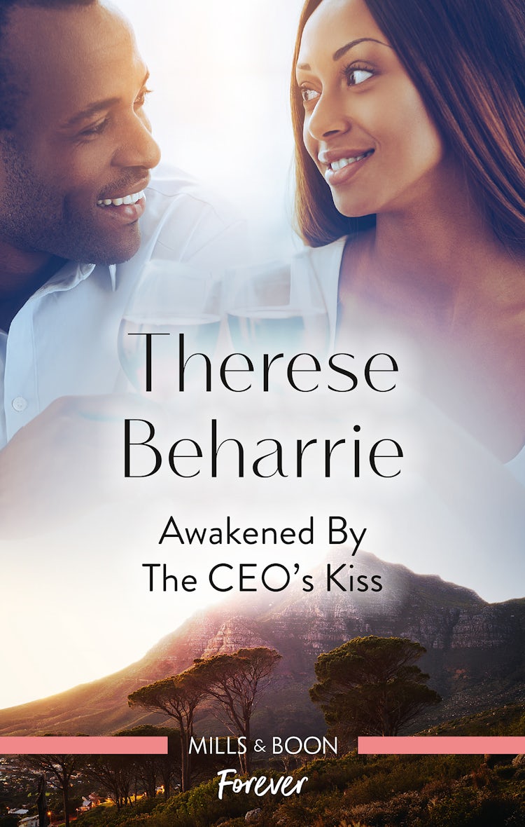 Cover image for Awakened by the CEO's Kiss, isbn: 9781867235606