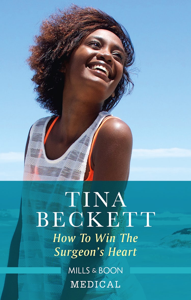 Cover image for How to Win the Surgeon's Heart, isbn: 9781867235620
