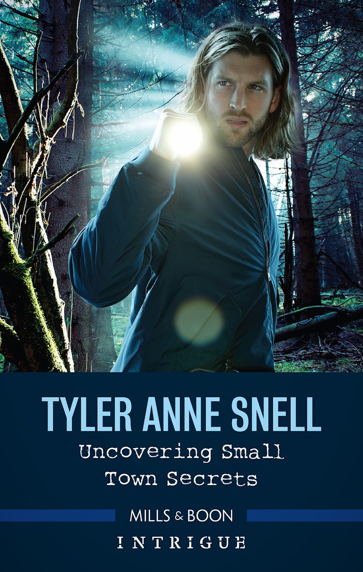 Cover image for Uncovering Small Town Secrets, isbn: 9781867235736