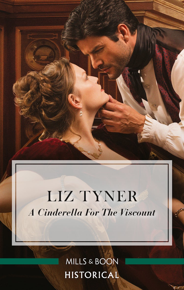 Cover image for A Cinderella for the Viscount, isbn: 9781867236061