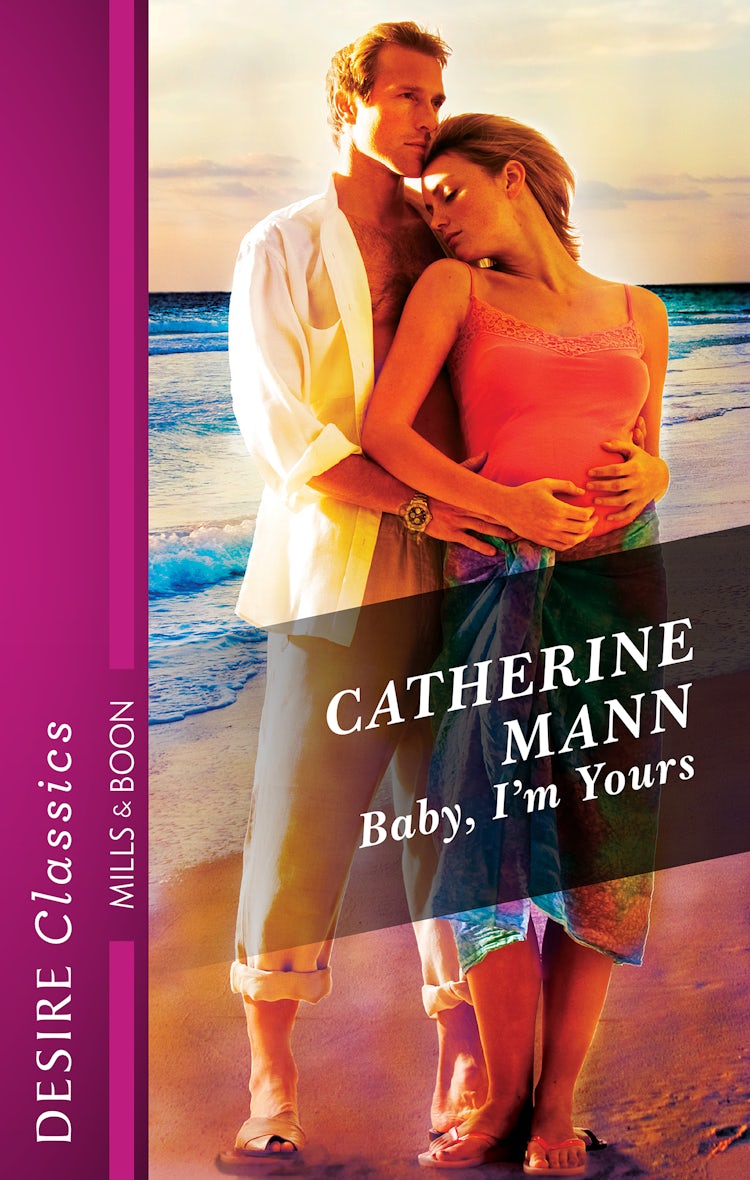 Cover image for Baby, I'm Yours, isbn: 9781867236177