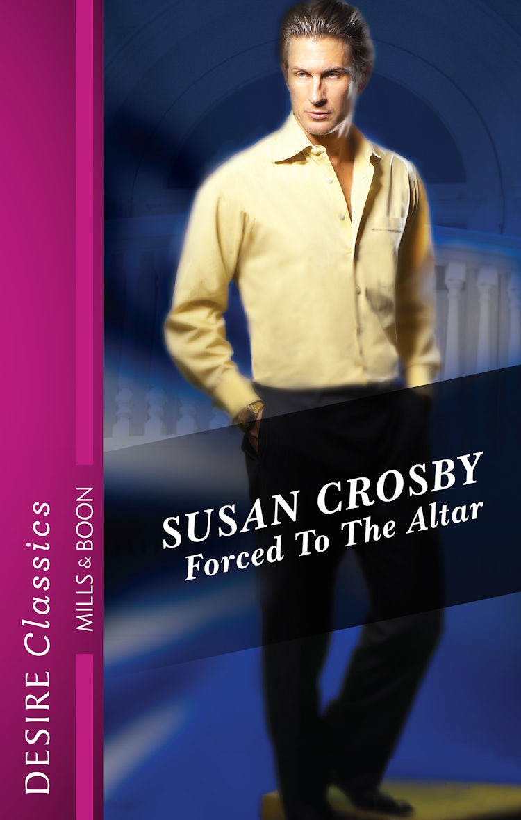 Cover image for Forced to the Altar, isbn: 9781867236191