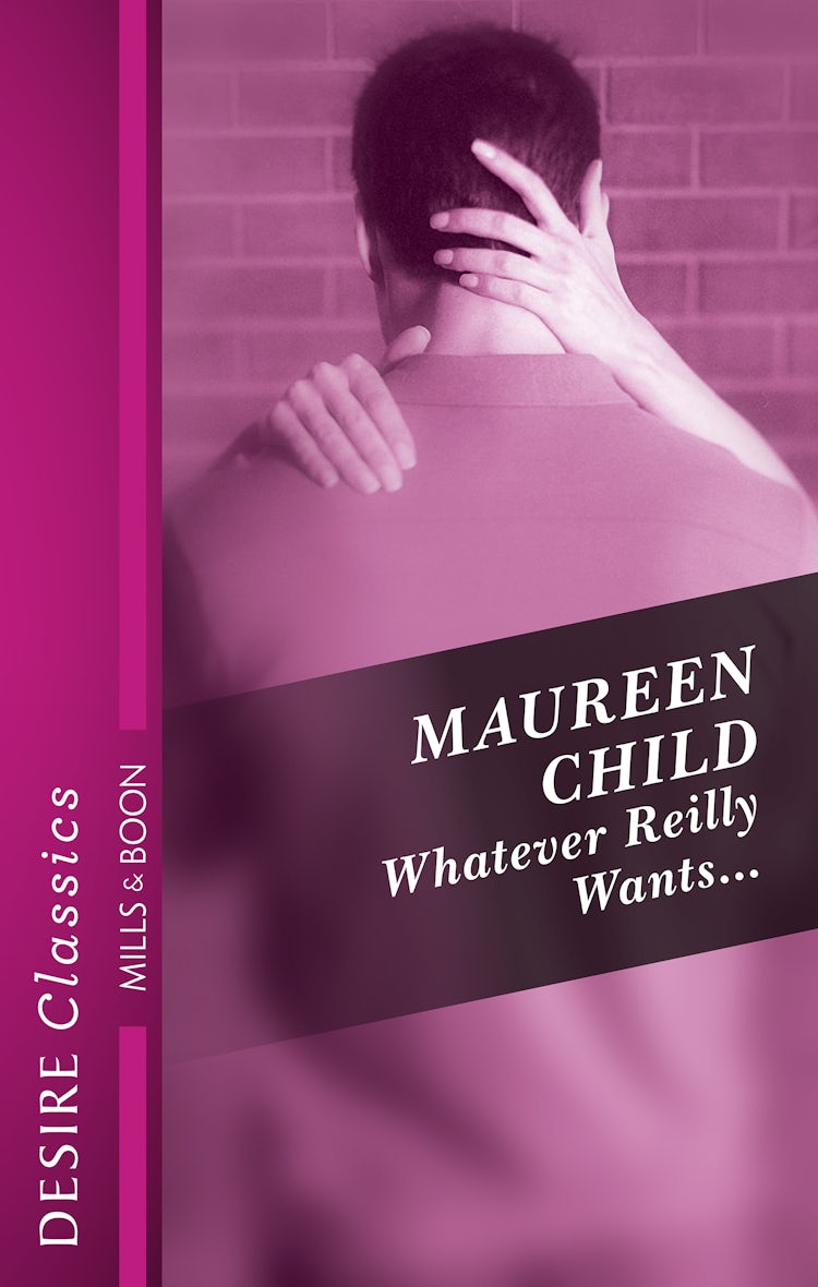 Cover image for Whatever Reilly Wants..., isbn: 9781867236207