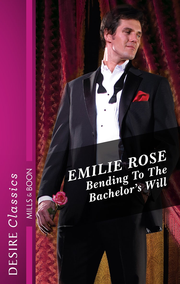 Cover image for Bending to the Bachelor's Will, isbn: 9781867236214