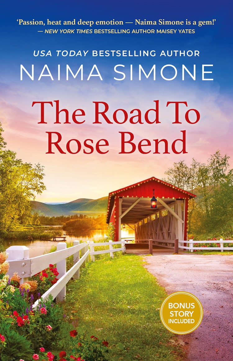 Cover image for The Road to Rose Bend, isbn: 9781867236269