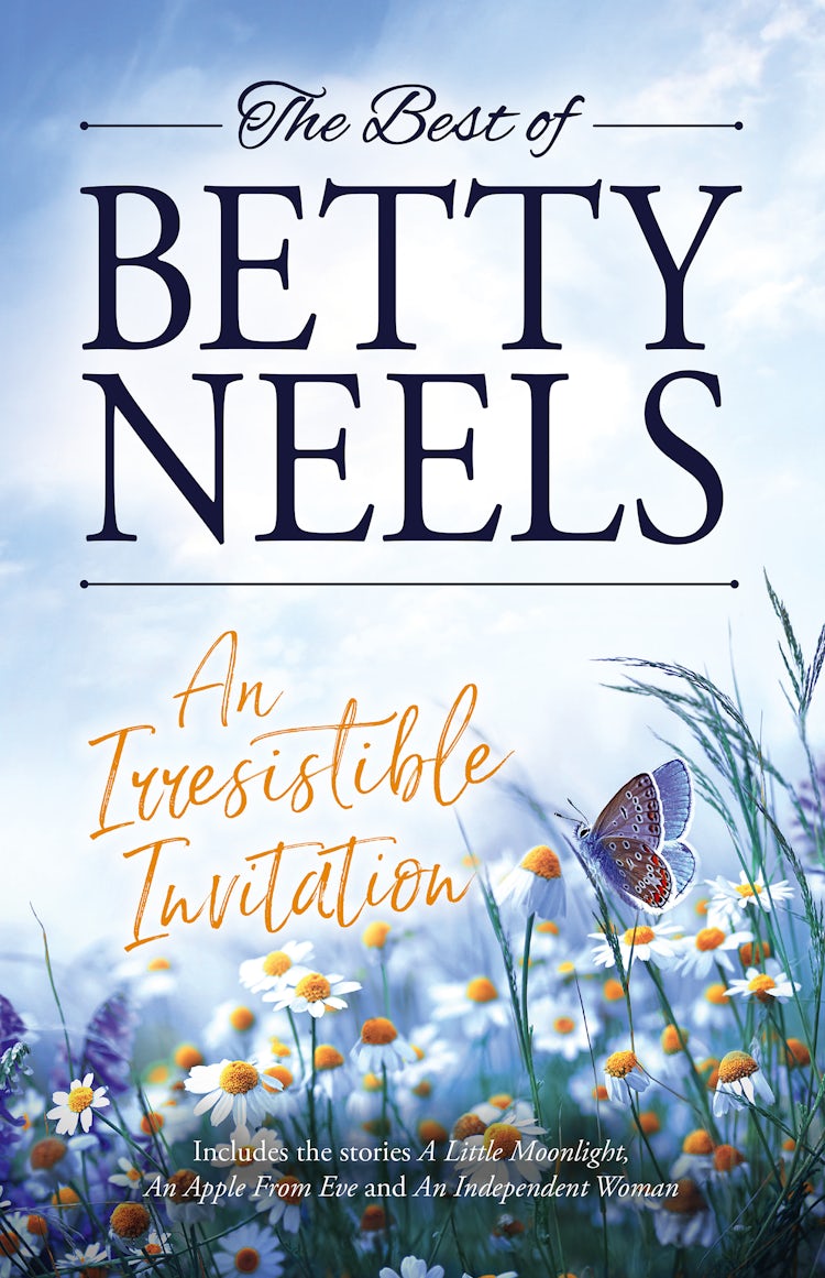 Cover image for An Irresistible Invitation/A Little Moonlight/An Apple from Eve/An Independent Woman, isbn: 9781867236290