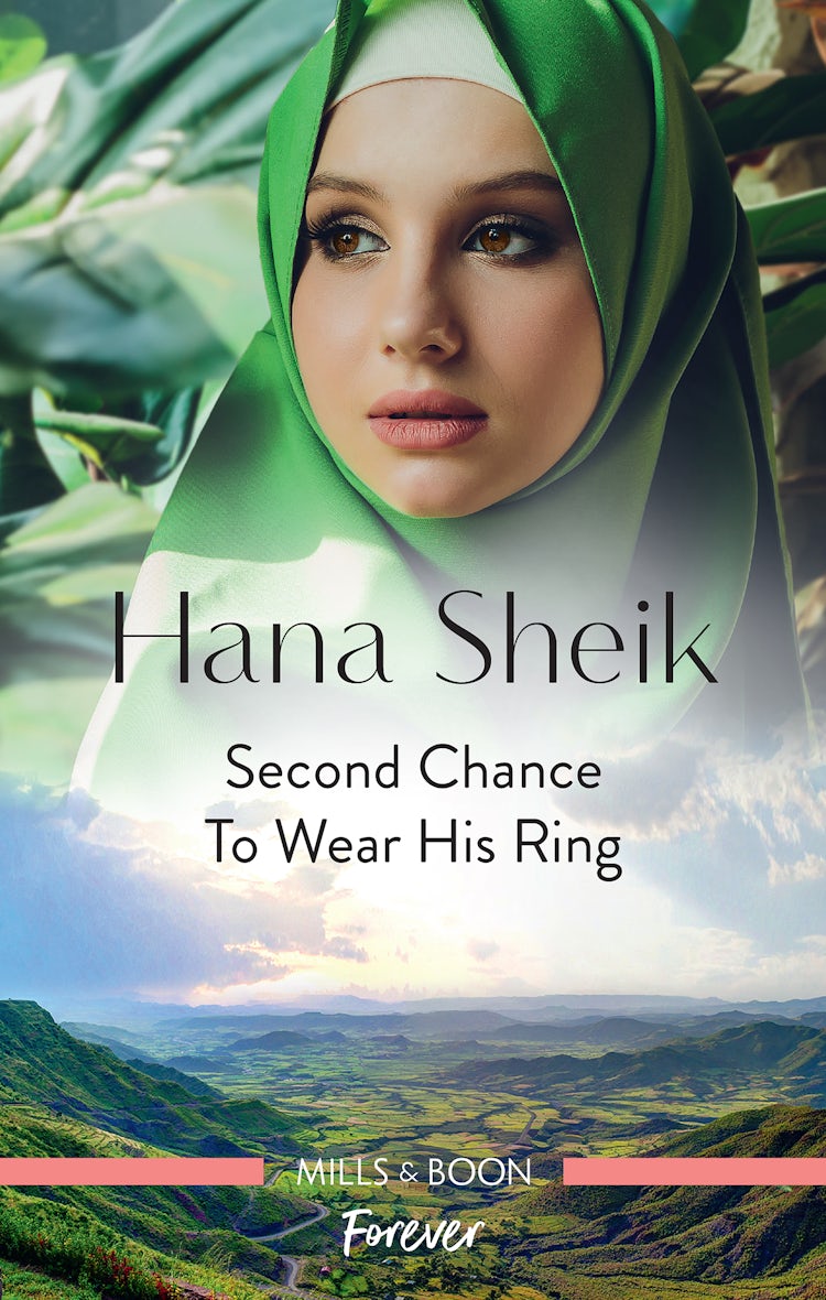 Cover image for Second Chance to Wear His Ring, isbn: 9781867236634