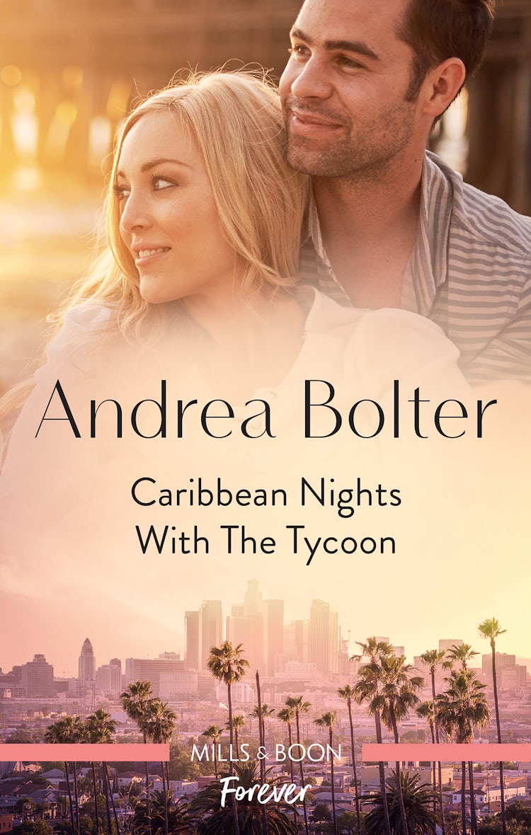 Cover image for Caribbean Nights with the Tycoon, isbn: 9781867236641
