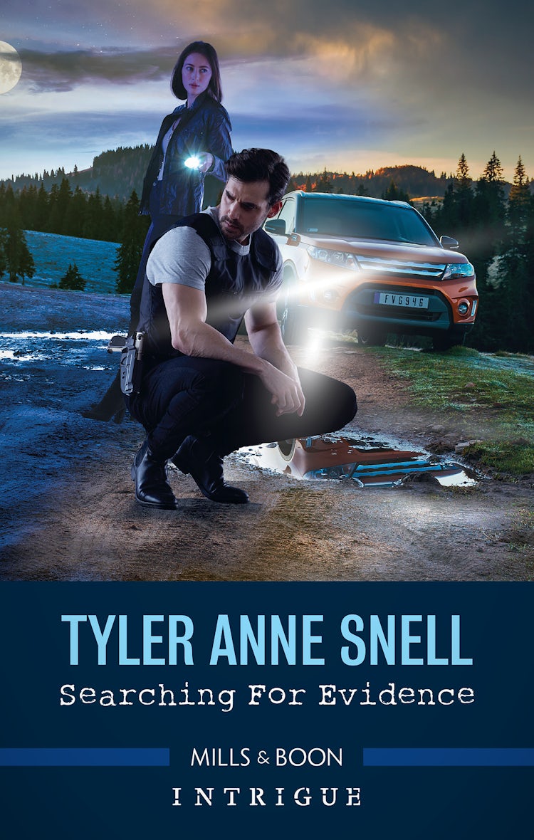 Cover image for Searching for Evidence, isbn: 9781867236788