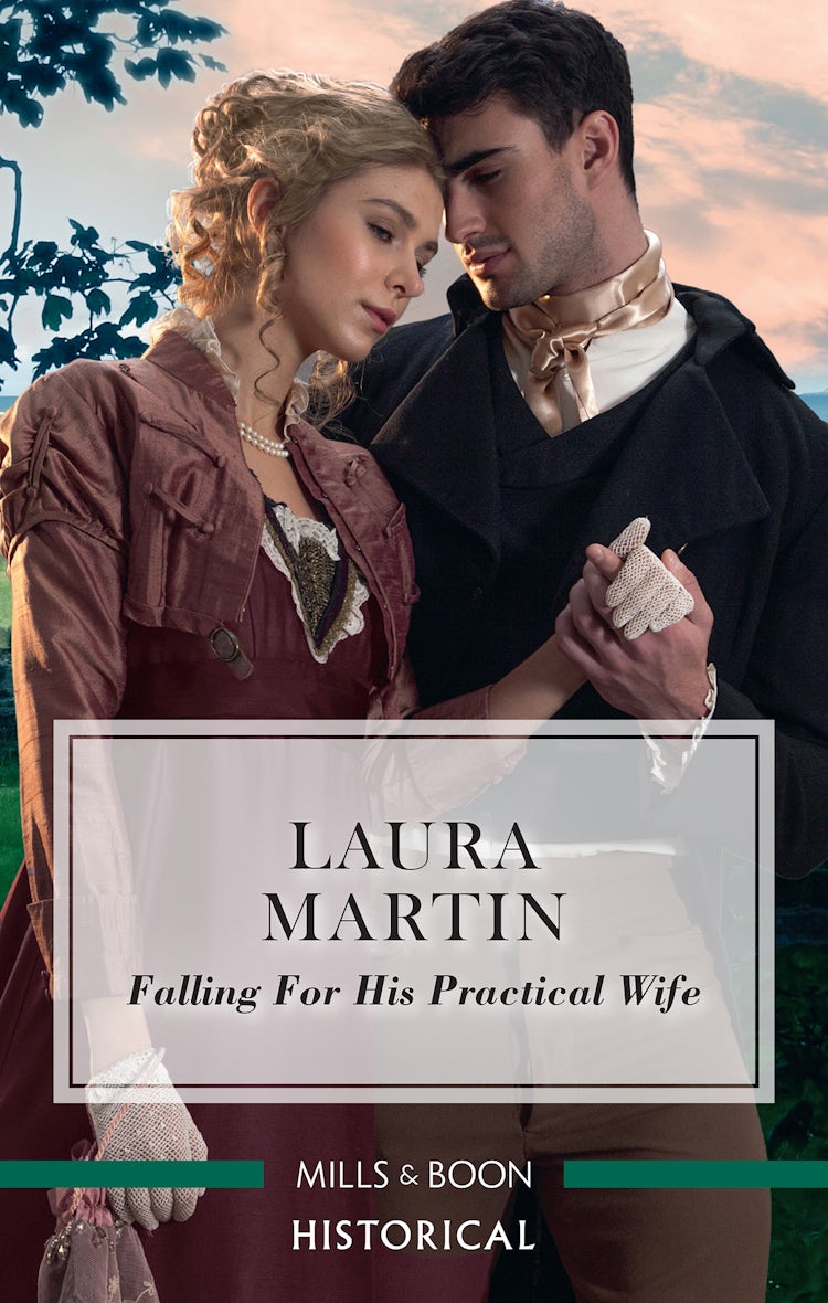 Cover image for Falling for His Practical Wife, isbn: 9781867237105