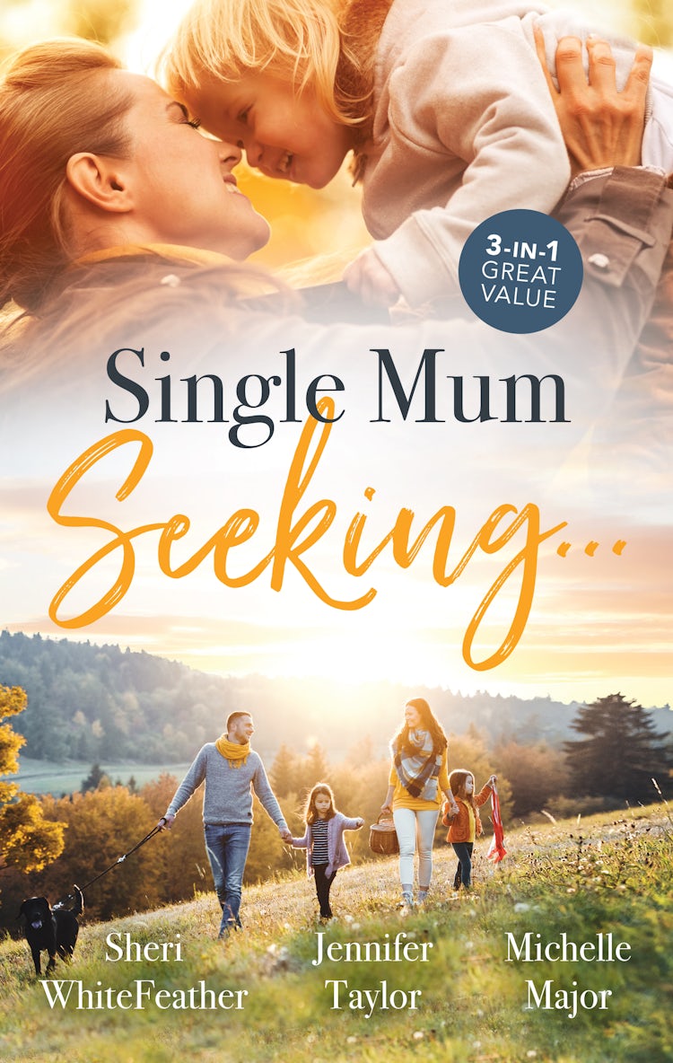 Cover image for Single Mum Seeking.../Single Mum, Billionaire Boss/The Family Who Made Him Whole/Her Accidental Engagement, isbn: 9781867237815
