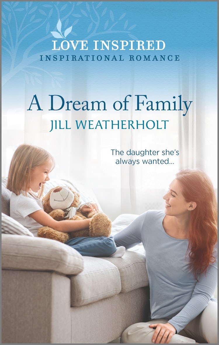Cover image for A Dream of Family, isbn: 9781867237983