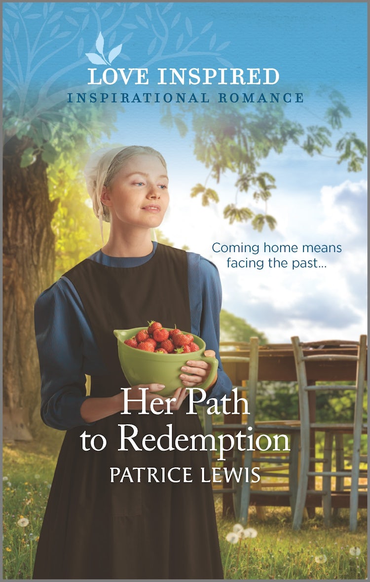 Cover image for Her Path to Redemption, isbn: 9781867238003