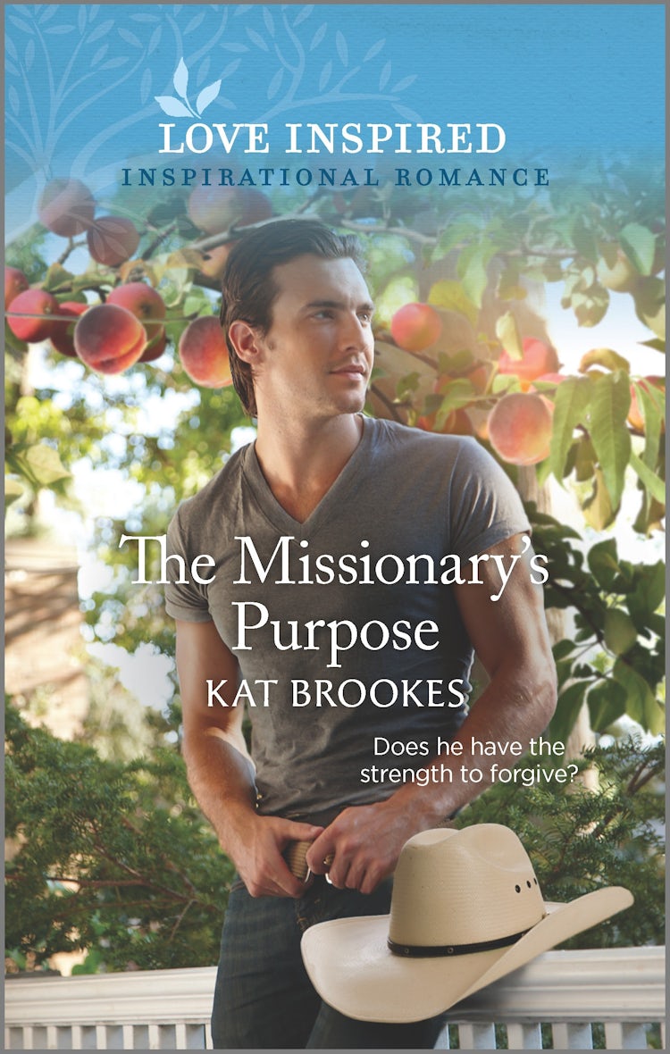 Cover image for The Missionary's Purpose, isbn: 9781867238034