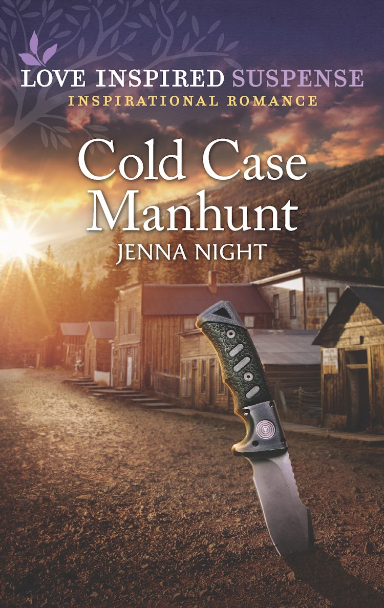 Cover image for Cold Case Manhunt, isbn: 9781867238072