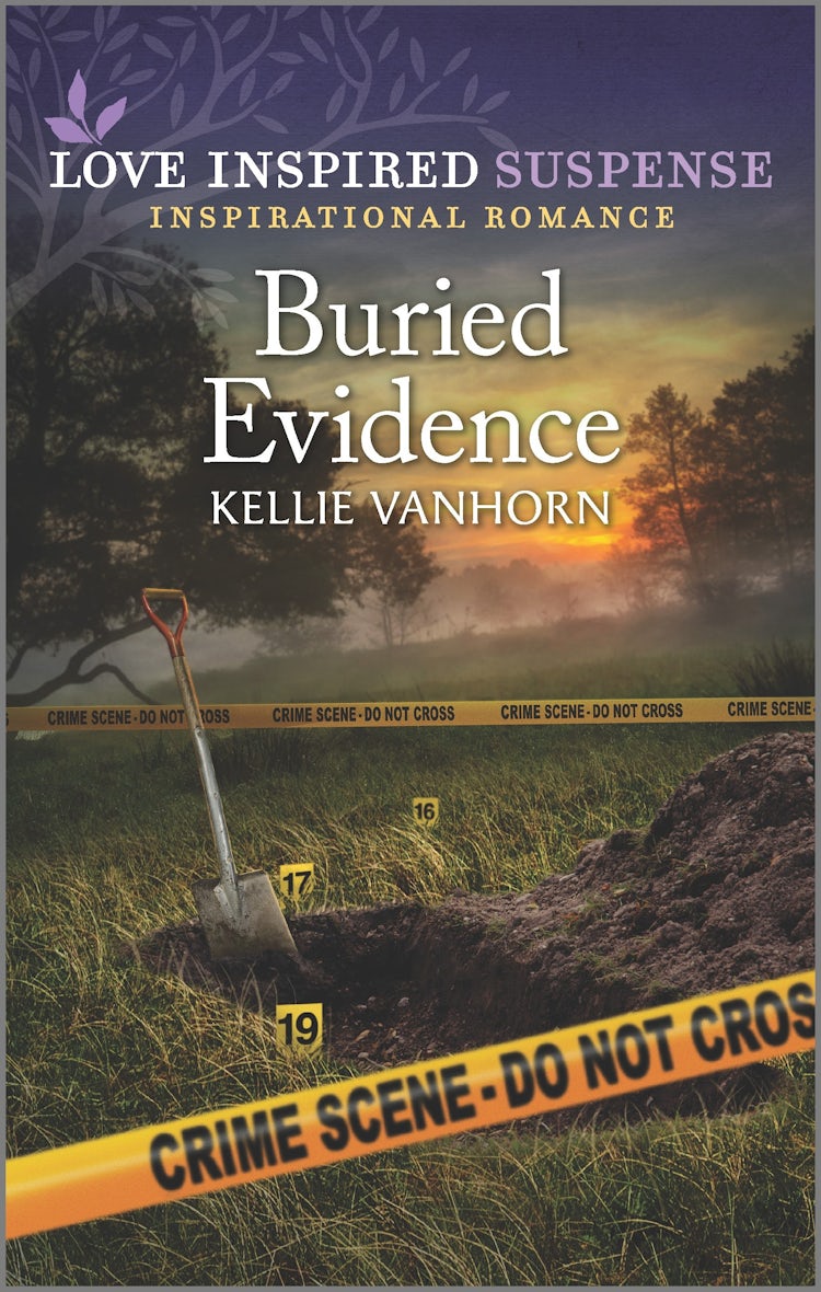Cover image for Buried Evidence, isbn: 9781867238089