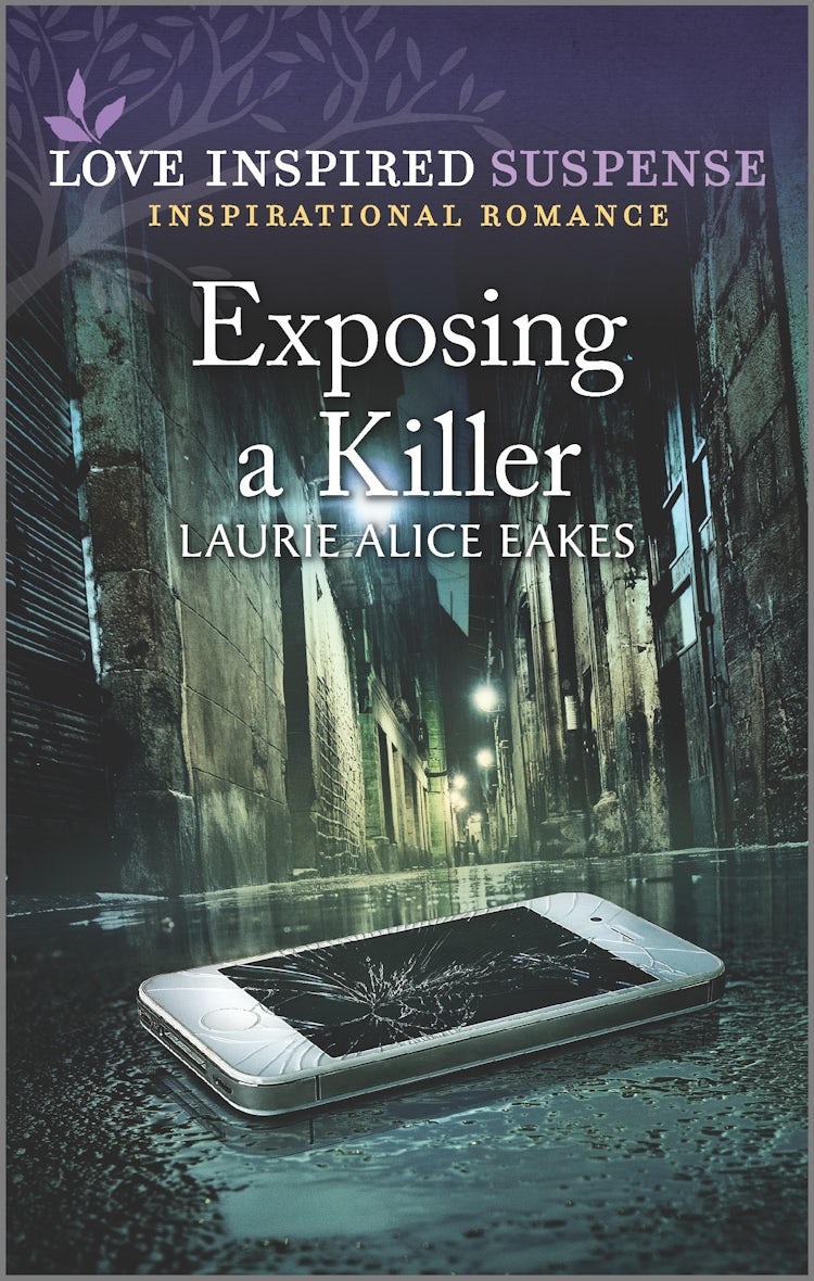 Cover image for Exposing a Killer, isbn: 9781867238102