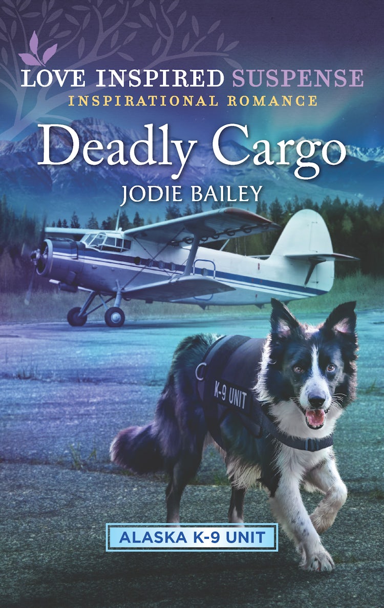 Cover image for Deadly Cargo, isbn: 9781867238119