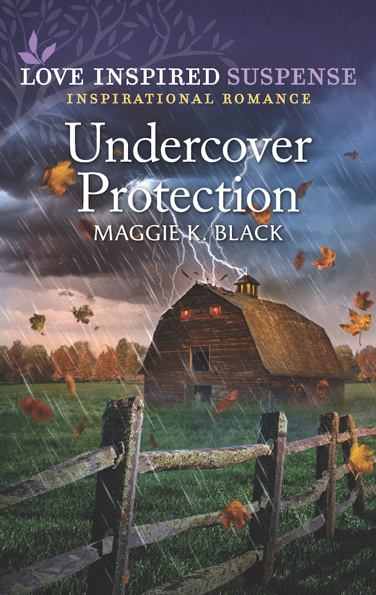 Cover image for Undercover Protection, isbn: 9781867238126