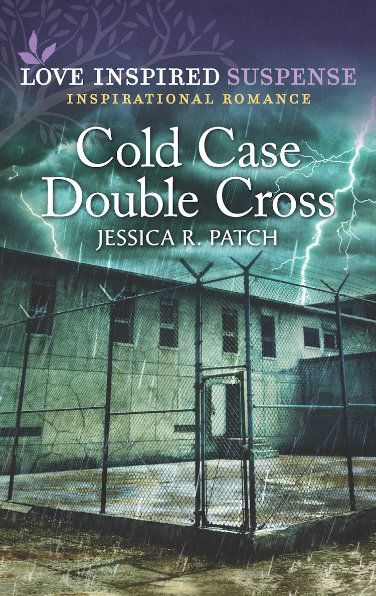 Cover image for Cold Case Double Cross, isbn: 9781867238140
