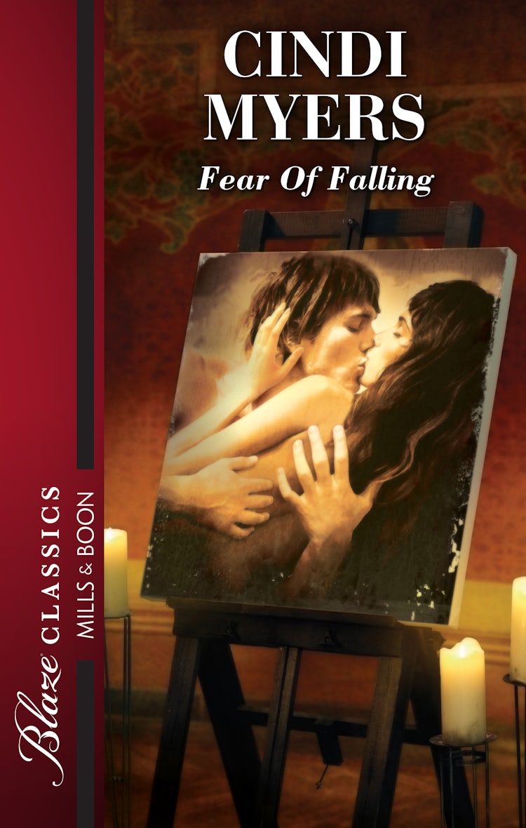 Cover image for Fear of Falling, isbn: 9781867238249