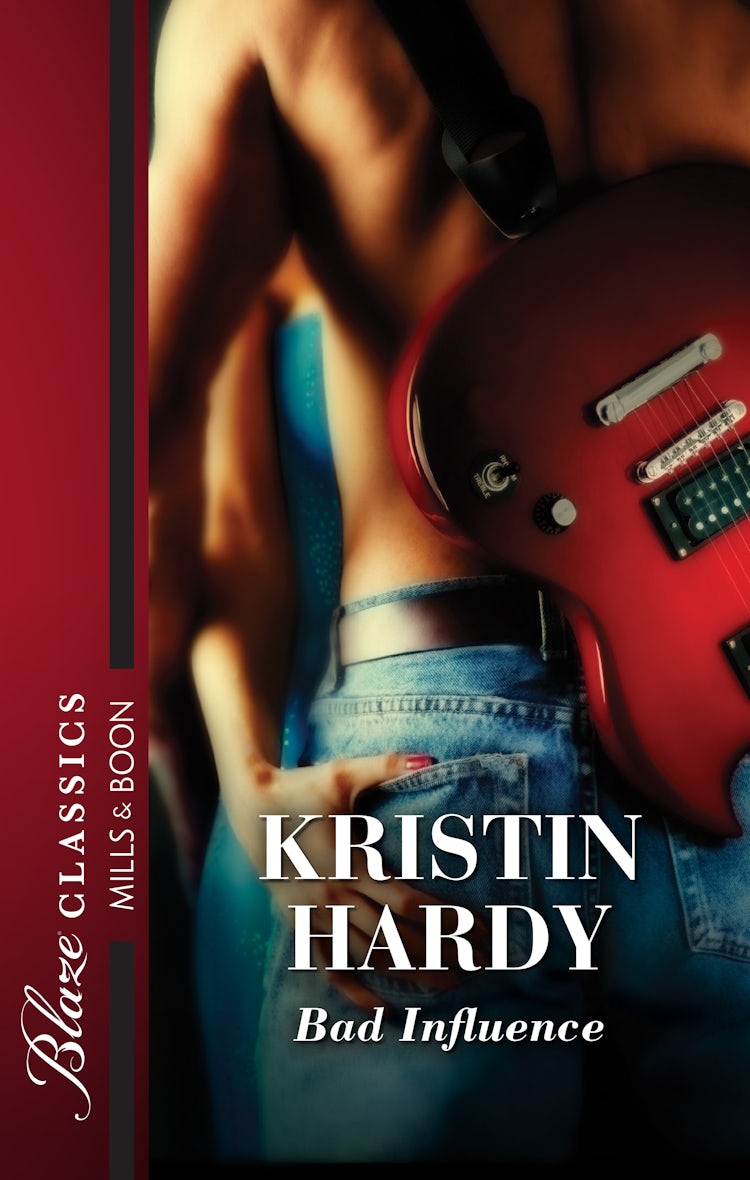 Cover image for Bad Influence, isbn: 9781867238263