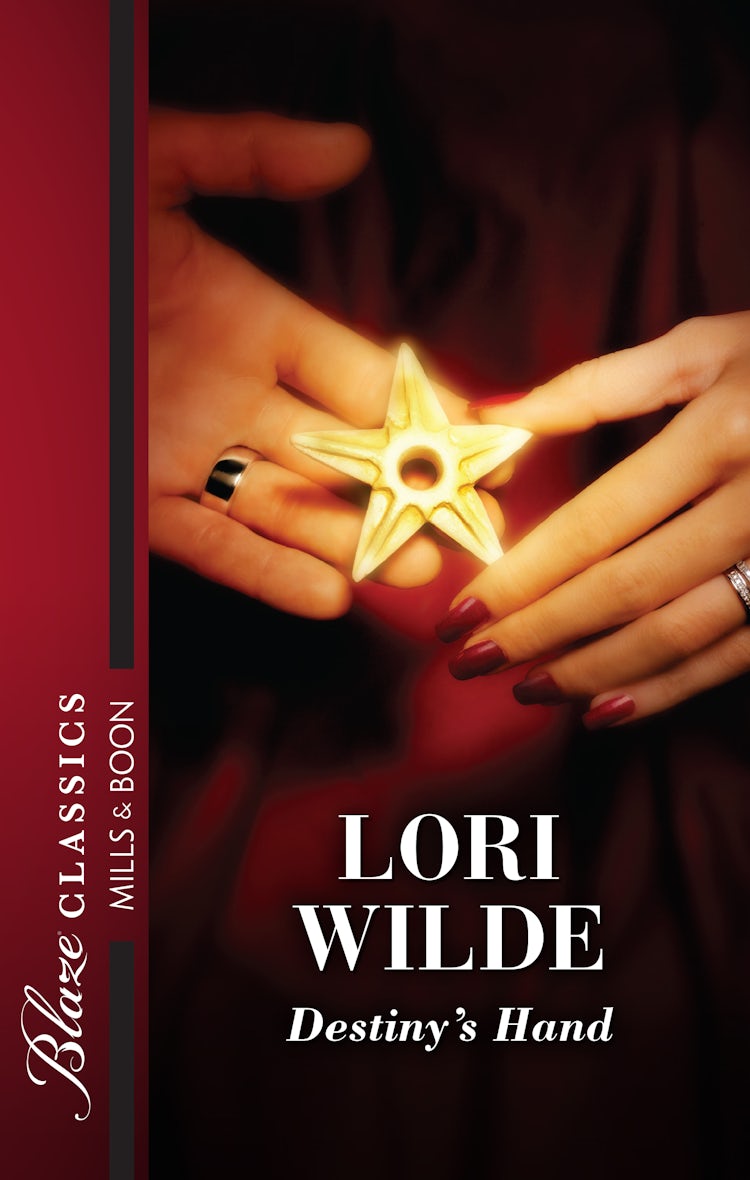 Cover image for Destiny's Hand, isbn: 9781867238270