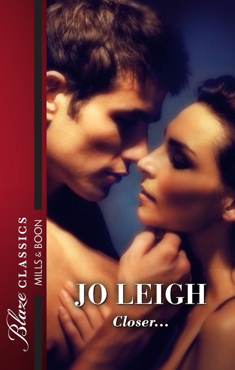 Cover image for Closer..., isbn: 9781867238362