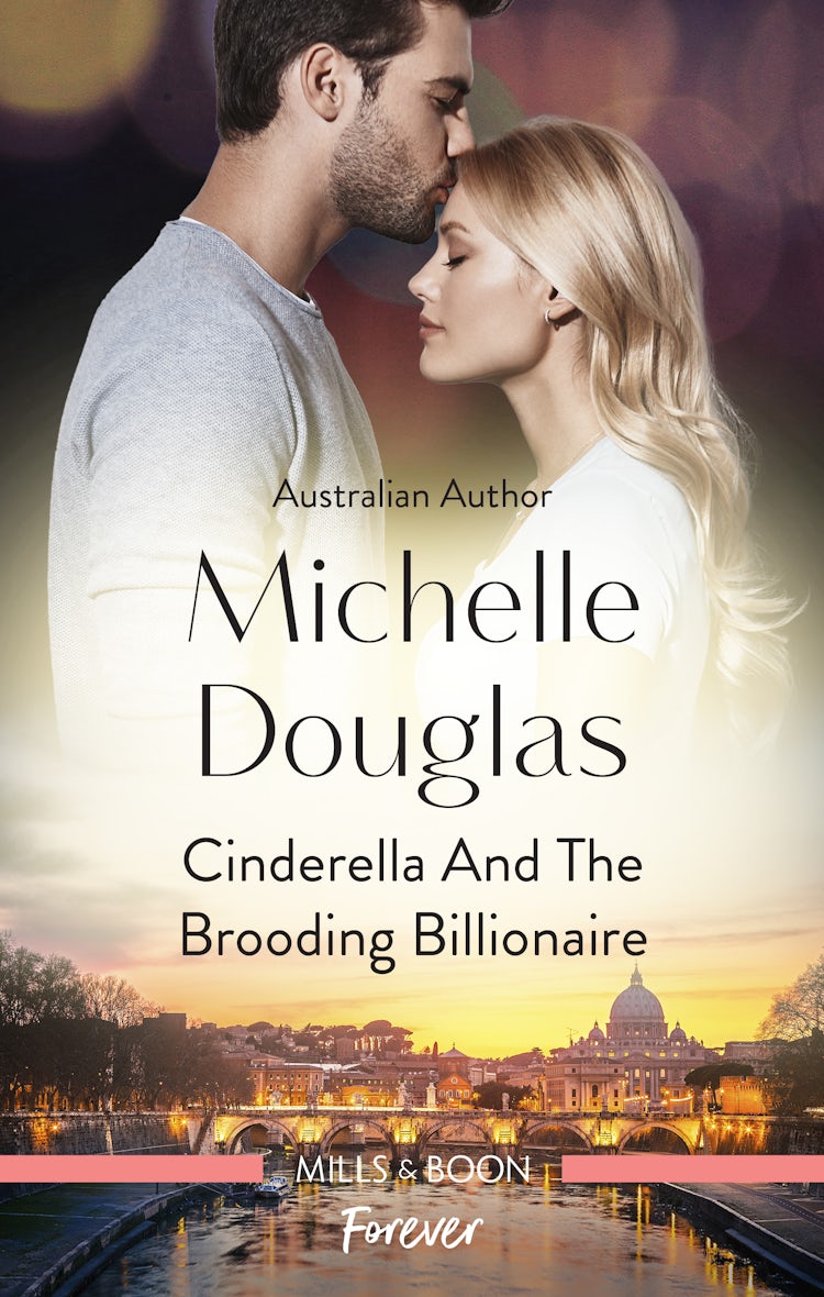 Cover image for Cinderella and the Brooding Billionaire, isbn: 9781867238492