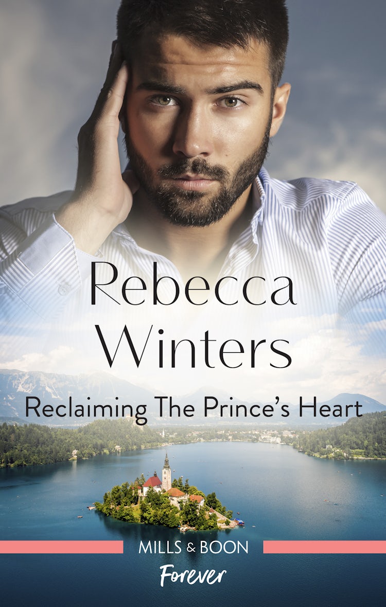 Cover image for Reclaiming the Prince's Heart, isbn: 9781867238508