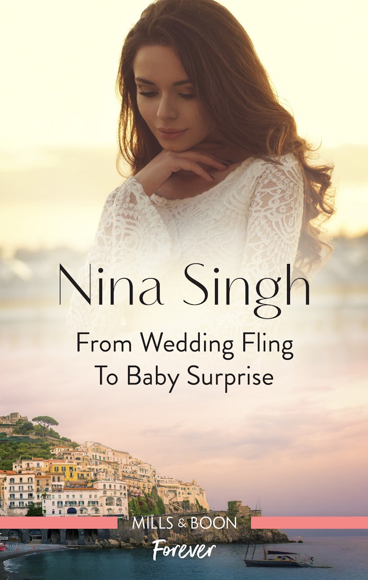 Cover image for From Wedding Fling to Baby Surprise, isbn: 9781867238522