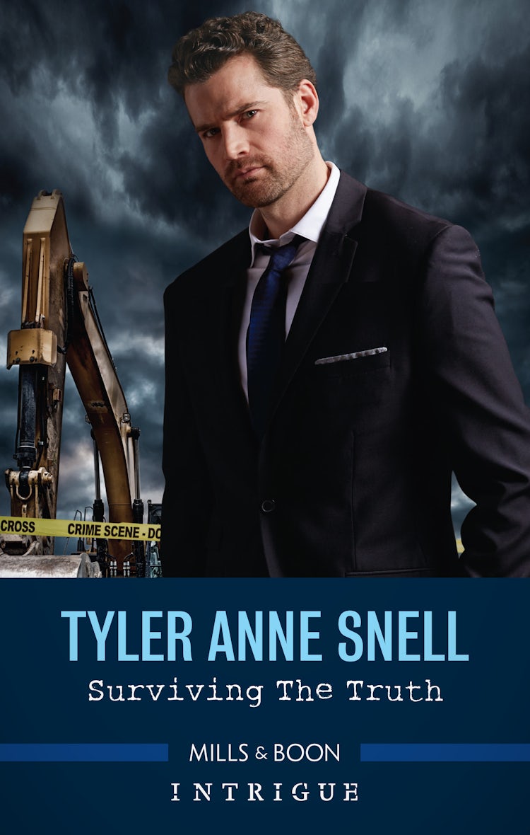 Cover image for Surviving the Truth, isbn: 9781867238638